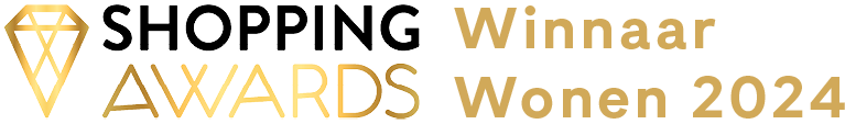 Shopping Awards Beste Webwinkel 2024